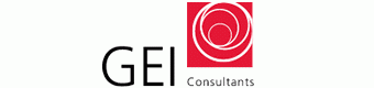 GEI Consultants logo