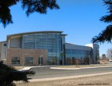 Brookhaven National Labs Research Support Center
