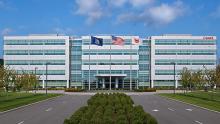 Canon USA Headquarters