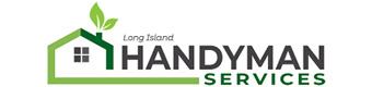 Long Island Handyman logo